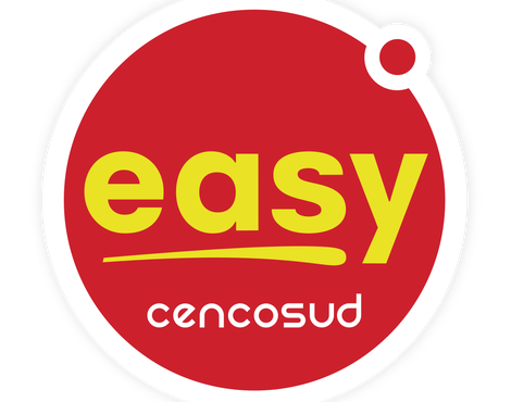 Easy Cencosud - Easy Cencosud Me Estafo