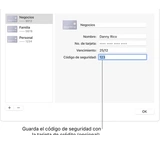 Reclamo a Credito Clic
