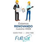 Reclamo a Fullsat