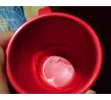 Reclamo a Tupperware