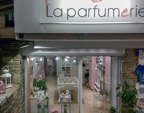 La Parfumerie - Me estafaron,