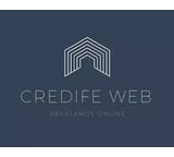 Reclamo a Credife-Web