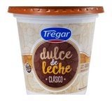 Reclamo a Tregar