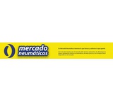 Reclamo a Mercadoneumáticos