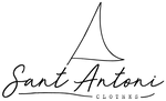 Sant Antoni Clothes