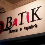 Batik Librería Y Papelería