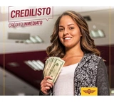 Reclamo a Credilisto