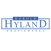Harold Hyland Propiedades