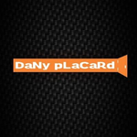 Dany Placard