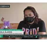Reclamo a Credalitas