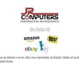 Reclamo a JR Computers