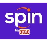 Reclamo a Spin by Oxxo