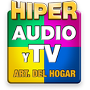 Hiper Audio Y Tv