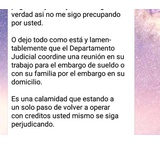 Reclamo a atencion al cliente