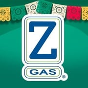 Z Gas