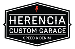 Herencia Custom Garage