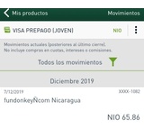 Reclamo a Fundonkey