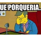 Reclamo a 33000