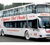 Reclamo a Expreso del Oeste
