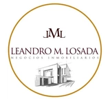 Reclamo a Leandro M. Losada Propiedades
