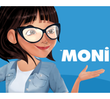 Reclamo a MONI prestamos