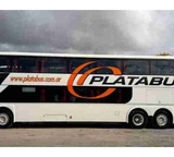 Reclamo a Platabus