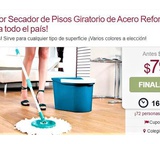 Reclamo a Cupo Tecnología