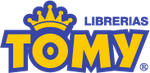 Tomy Librerías