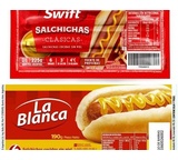 Reclamo a Swift