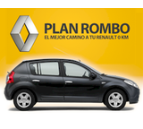 Reclamo a Plan Rombo