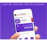 Reclamo a Spin by Oxxo
