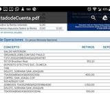 Reclamo a OrganizeJobs