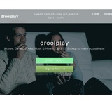Reclamo a Droolplay