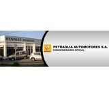 Reclamo a Petraglia Automotores