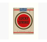 Reclamo a Lucky Strike