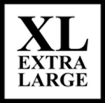 Xl Extra Large