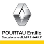 Emilio Pourtau Renault