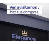 Reclamo a Elegance calzados