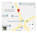 Reclamo a Tu Service Oficial