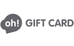 Oh! Gift Card