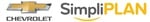 Simpliplan Chevrolet