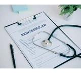 Reclamo a Legal salud