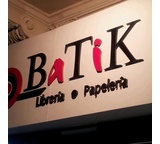 Reclamo a Batik Librería y Papelería