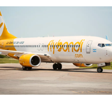 Reclamo a Flybondi