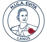 Reclamo a Hospital Evita de Lanus