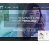 Reclamo a Funplunge.com