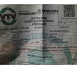 Reclamo a VTV Provincia
