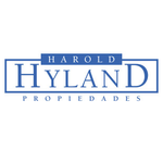 Harold Hyland Propiedades