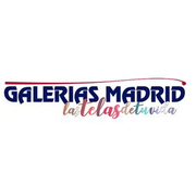 Galerias Madrid