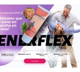 Reclamo a Enerflex